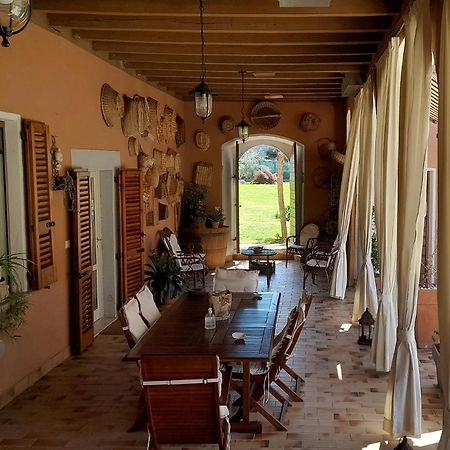 La Corte B&B Passirano Exterior photo