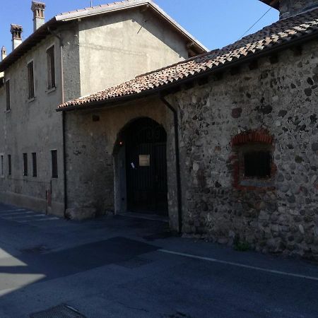 La Corte B&B Passirano Exterior photo
