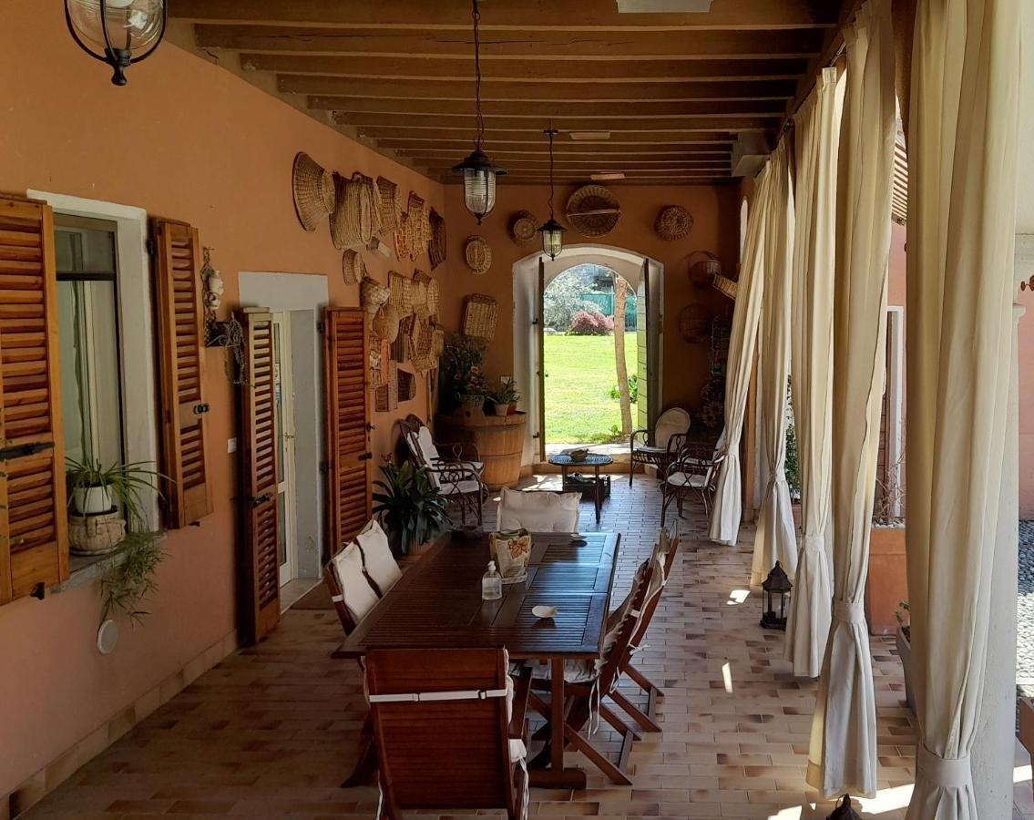 La Corte B&B Passirano Exterior photo