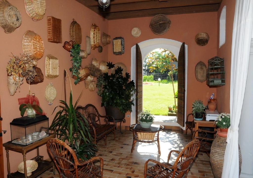La Corte B&B Passirano Exterior photo