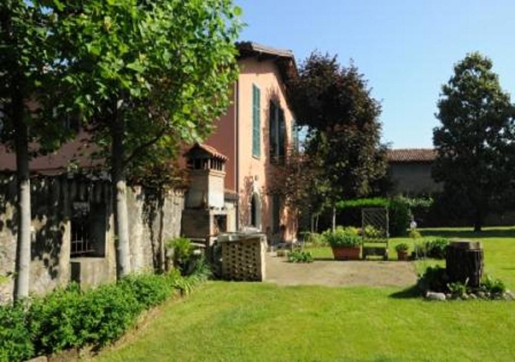 La Corte B&B Passirano Exterior photo