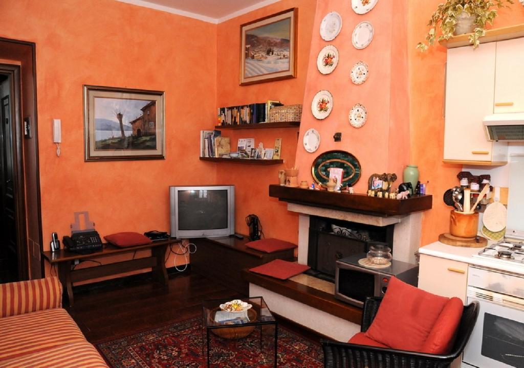 La Corte B&B Passirano Exterior photo