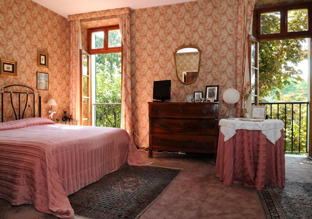 La Corte B&B Passirano Exterior photo