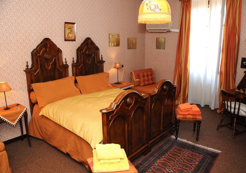 La Corte B&B Passirano Exterior photo