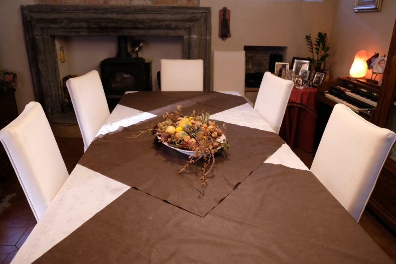 La Corte B&B Passirano Exterior photo