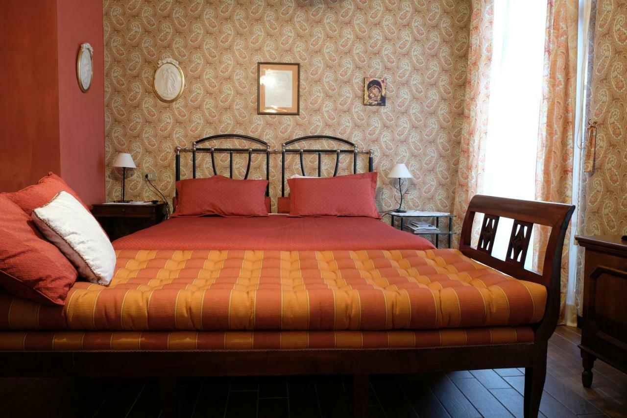 La Corte B&B Passirano Exterior photo